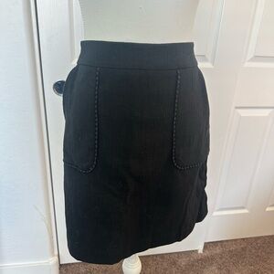 Loft Petite Pencil Skirt